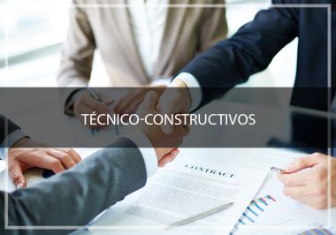 SERVICIOS TÉCNICO-CONSTRUCTIVOS